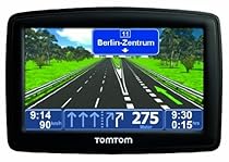 TomTom Start XL