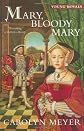 Mary, Bloody Mary