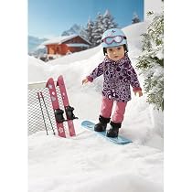 Journey Girls Winter Adventure Set Accessory Pack
