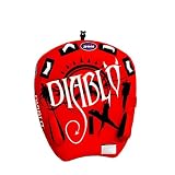 Rave Diablo 2 Person 56in Towable Tube 2012