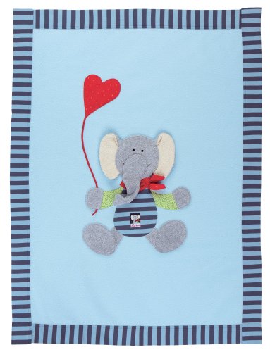 Sigikid 48806 - Lolo Lombardo Decke Preisvergleich