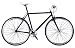 2011 HASA Track Fixie Single Speed Road Bike 59cm