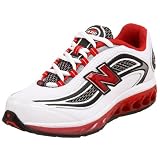 New Balance Big Kid K8511WRG Running Shoe
