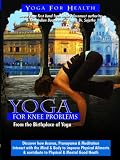 Yoga for Knee Problems