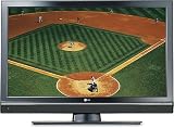 LG 52 1080p LCD HDTV
