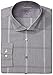 Calvin Klein Men's Xtreme Slim Fit Graphic Check