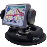 Züuma Z8 Dashboard Mount