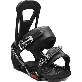 Burton Freestyle Snowboard Binding