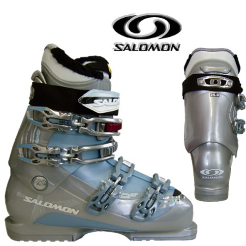 SALOMON Damen Skischuhe Divine CF (788823)