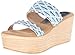 Sbicca Women's Sesillia Wedge Sandal