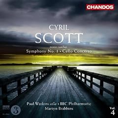 Symphony No. 1 / Cello Concert