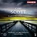 Cyril Scott: Symphony No. 1; Cello Concerto