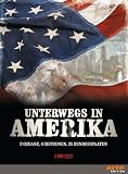 Unterwegs in Amerika (2 DVDs)