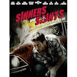 Sinners and Saints