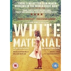 White Material [DVD]