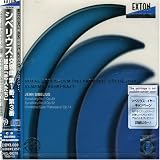 ｜シベリウス:交響曲第1番&第3番