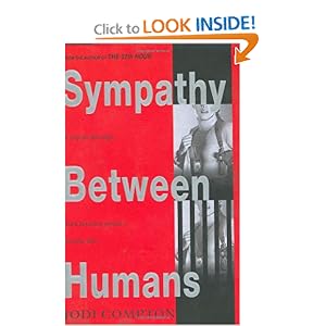 Sympathy Between Humans - Jodi Compton