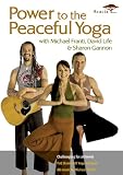 Power To The Peaceful Yoga [DVD]