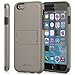 iPhone 6 6S Case - VENA [LEGACY] Ultra Slim Dual Layer Hybrid Case with Kickstand and Screen Protector for Apple iPhone 6 6S (4.7