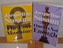 Once Is Not Enough & The Love Machine by Jacqueline Susann (2 Tradebacks)