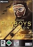 Eigenschaften EMME Deutschland GmbH  / Flyboys Squadron (DVD-ROM)