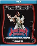 Image de Jesus Christ Vampire Hunter [Blu-ray] [Import anglais]