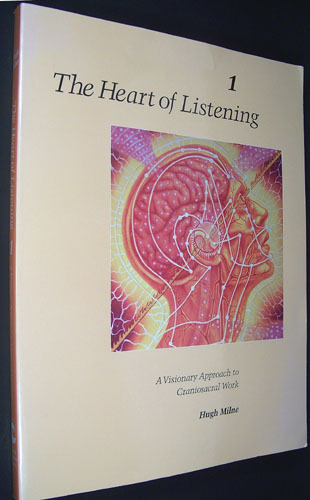 The  Heart  of Listening: A  Visio<em></em>nary  Approach to