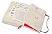 Moleskine Limited Edition Peanuts 12 Month 2016 Daily Planner, Hard Cover, Pocket (3.5