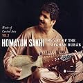 Music of Central Asia Vol. 3: Art of the Afghan Rubâb