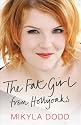 The Fat Girl from "Hollyoaks"