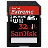 SanDisk Extreme