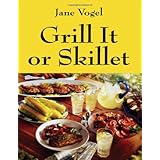 grill it or skillet