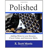 polished adding shine to your resume cover letter and interview skills