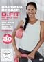 Barbara Becker - B.fit mit Ball und Band: Das Miami Bauch-Beine-Po Training intensiv