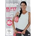 Barbara Becker - B.fit mit Ball und Band: Das Miami Bauch-Beine-Po Training intensiv