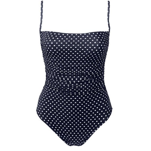 Miraclesuit® Dotical One-Piece Swimsuit