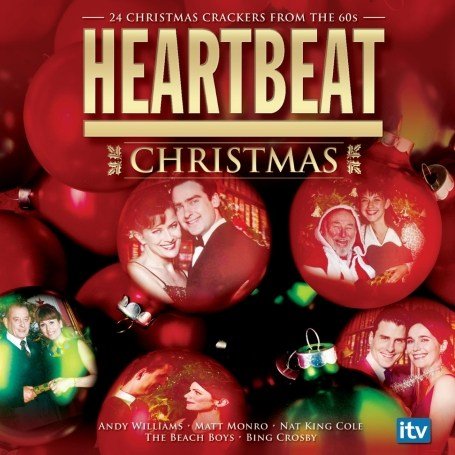 CD-Charts  Music : Heartbeat Christmas