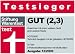 Auszeichnung