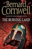 The burning land