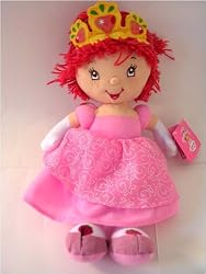 Strawberry Shortcake 13 Inch Plush Doll