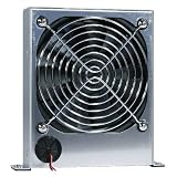 Lian-Li Aluminum PCI Cooling Kit Model BS-03