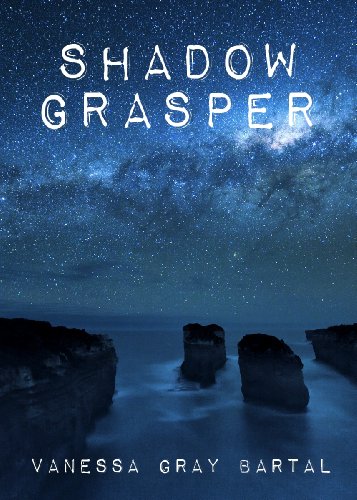 The Shadow Grasper (The Shadow Realm Book 1)