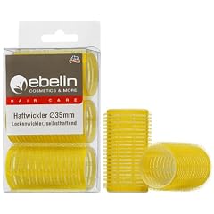 Ebelin Lockenwickler selbsthaftend 35 mm, 2er Pack (2 x 3 St�ck)