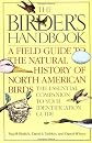 The Birder's Handbook: A Field Guide to the Natural History of North American Birds