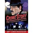 Crime Story: The Complete Series