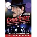 Crime Story: The Complete Series