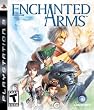 Enchanted Arms PS3