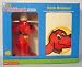 Clifford the Big Red Dog Bath Buddies - Lotion Pump & Hand Towel