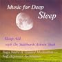Sleep Aid With Dr. Siddharth Ashvin Shah - Yoga Nidra and Guided Meditation