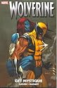 Wolverine: Get Mystique